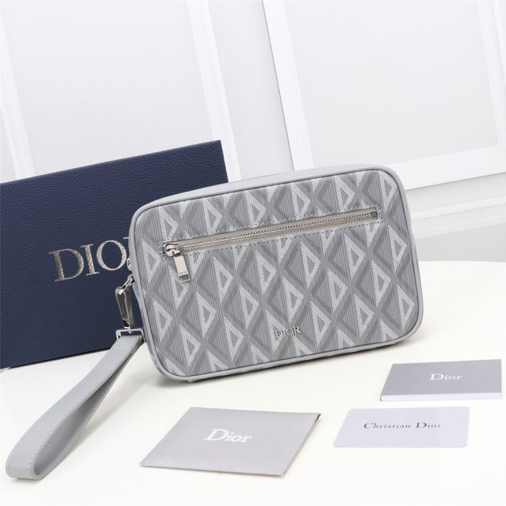 Christian Dior Clutch Bags - Click Image to Close